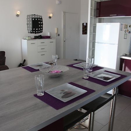 Ferienwohnung L'Aviateur Nizza Exterior foto