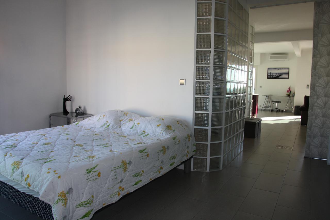 Ferienwohnung L'Aviateur Nizza Exterior foto