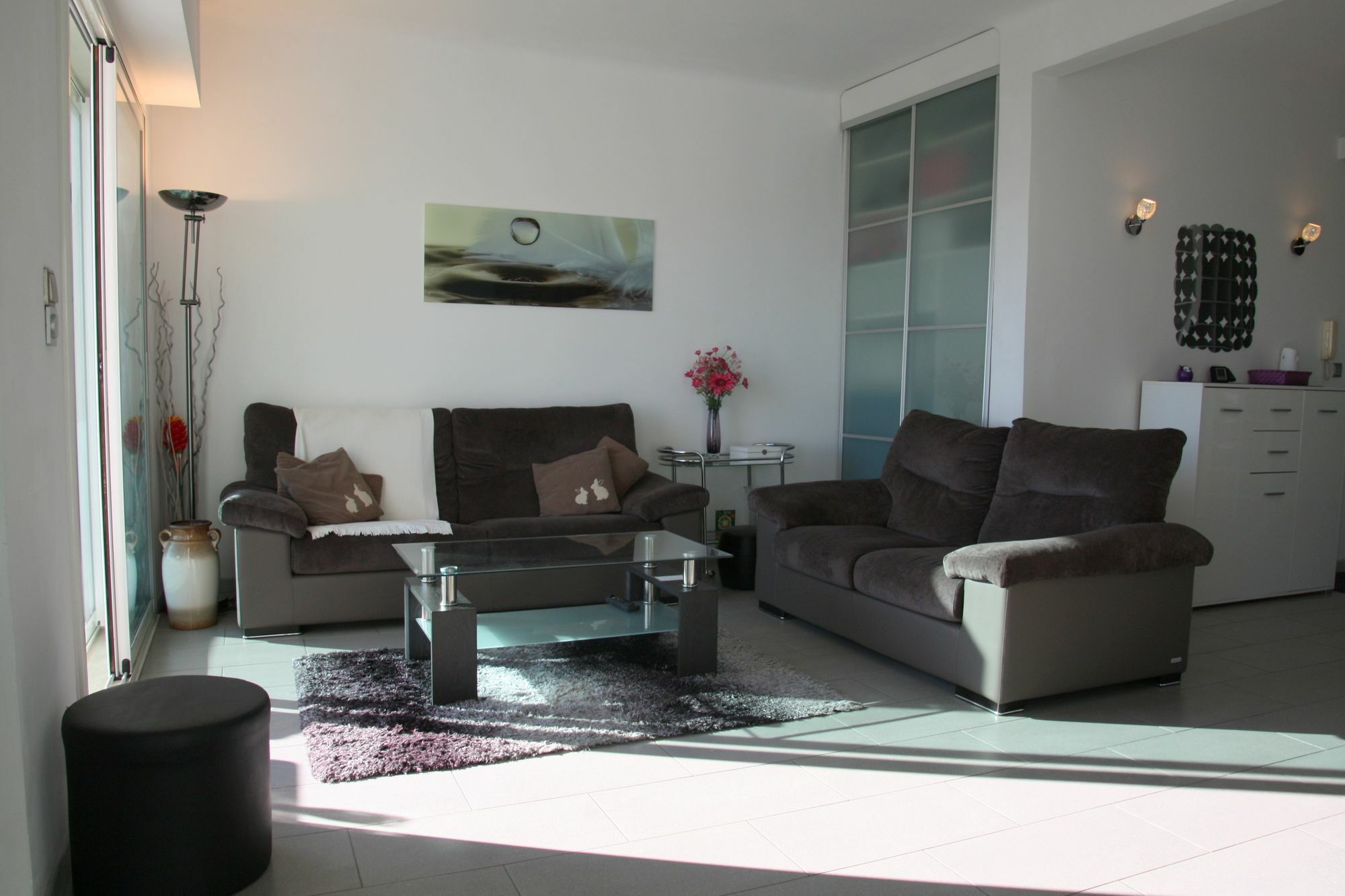 Ferienwohnung L'Aviateur Nizza Exterior foto